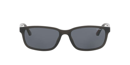 Anteojos De Sol Jack Pacific 0JK1048U Gris/Gris