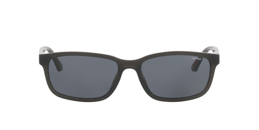Anteojos De Sol Jack Pacific 0JK1048U Gris/Gris