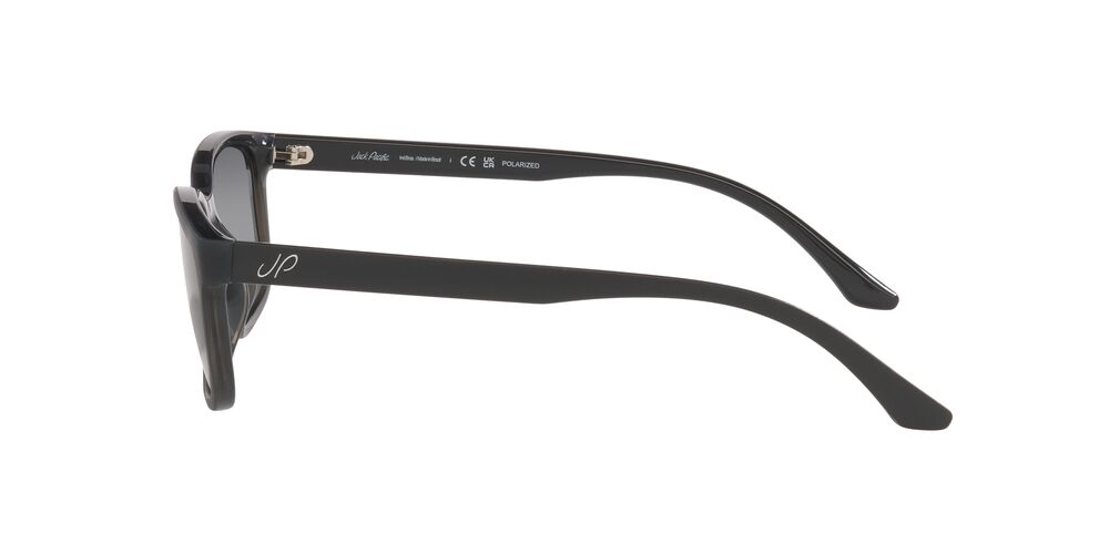 Anteojos De Sol Jack Pacific 0JK1048U Gris/Gris