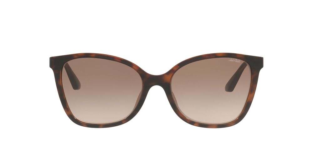 Lentes De Sol Jack Pacific 0JK1049U Café/Havana
