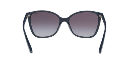 Anteojos De Sol Jack Pacific 0JK1049U Gris/Azul