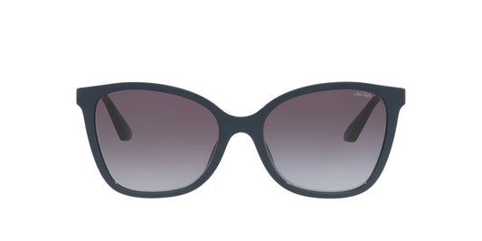 Anteojos De Sol Jack Pacific 0JK1049U Gris/Azul