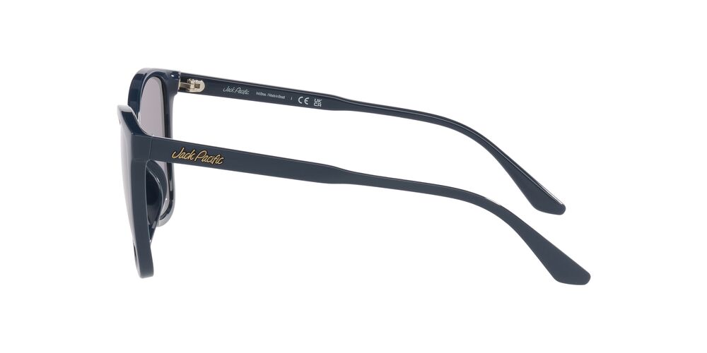 Anteojos De Sol Jack Pacific 0JK1049U Gris/Azul