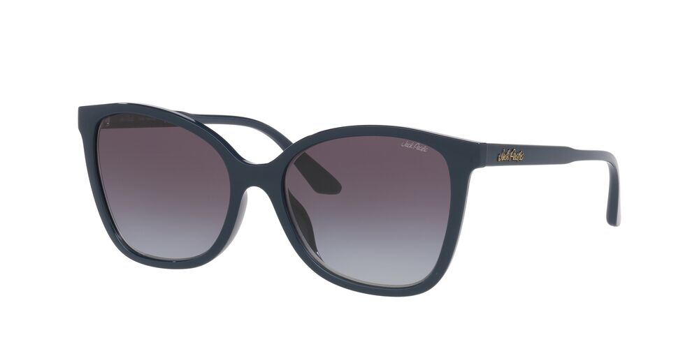 Anteojos De Sol Jack Pacific 0JK1049U Gris/Azul