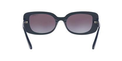 Anteojos De Sol Jack Pacific 0JK1050 Gris/Azul