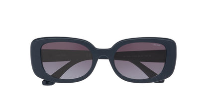 Anteojos De Sol Jack Pacific 0JK1050 Gris/Azul