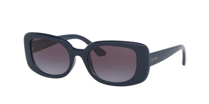 Anteojos De Sol Jack Pacific 0JK1050 Gris/Azul