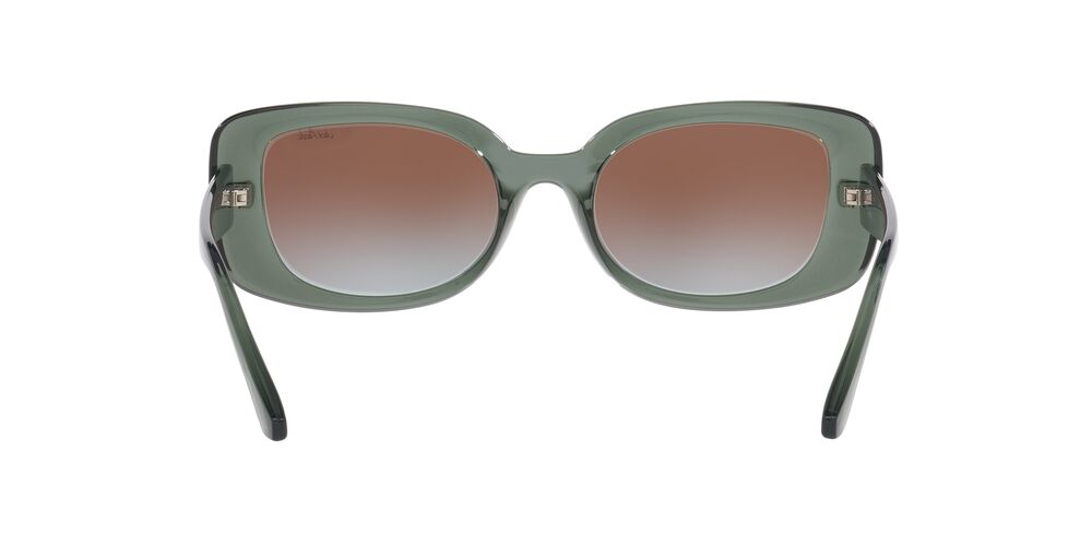 Anteojos de Sol Jack Pacific 0JK1050 Verde
