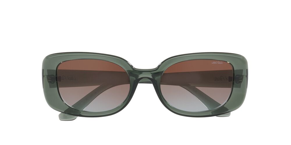 Anteojos de Sol Jack Pacific 0JK1050 Verde