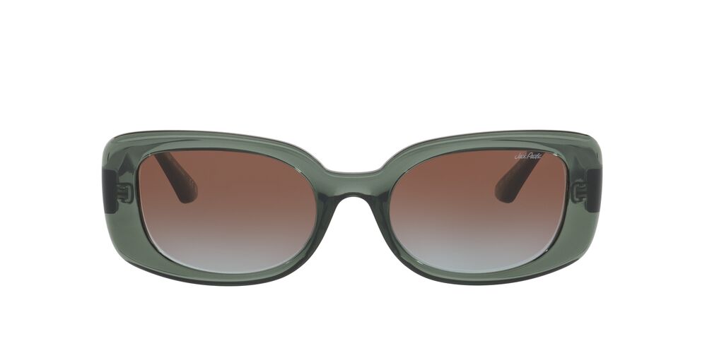 Anteojos de Sol Jack Pacific 0JK1050 Verde