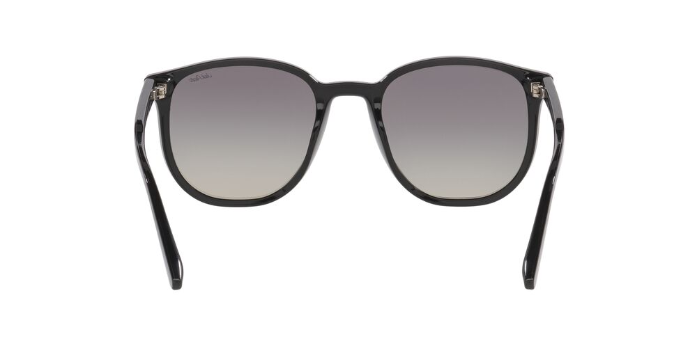 Anteojos De Sol Jack Pacific 0JK1051U Gris/Negro