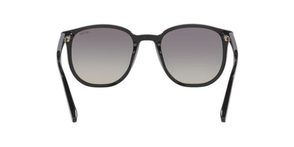 Anteojos De Sol Jack Pacific 0JK1051U Gris/Negro