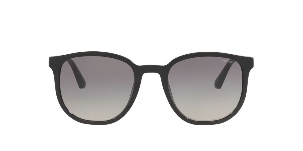 Anteojos De Sol Jack Pacific 0JK1051U Gris/Negro