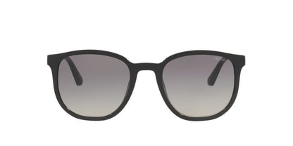Anteojos De Sol Jack Pacific 0JK1051U Gris/Negro