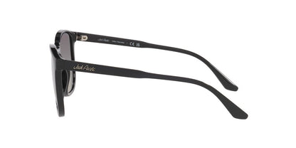 Anteojos De Sol Jack Pacific 0JK1051U Gris/Negro