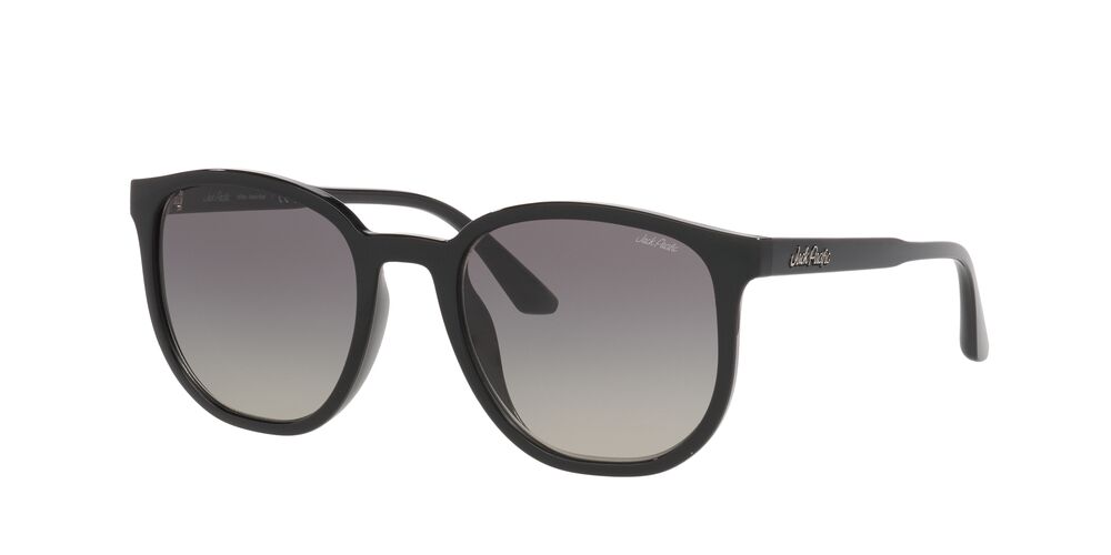 Anteojos De Sol Jack Pacific 0JK1051U Gris/Negro