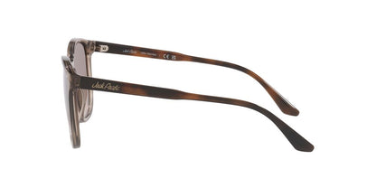 Anteojos De Sol Jack Pacific 0JK1051U Café/Crema