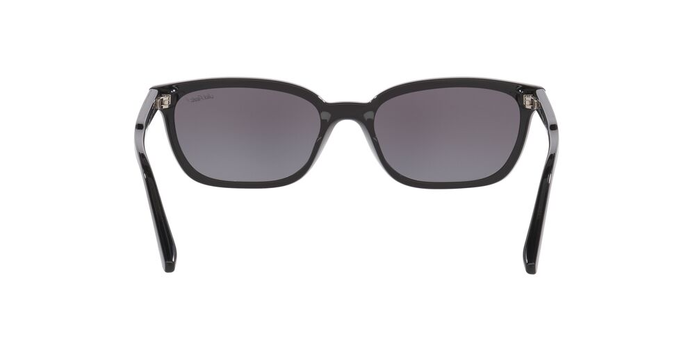Anteojos de Sol Jack Pacific 0JK1052U Negro