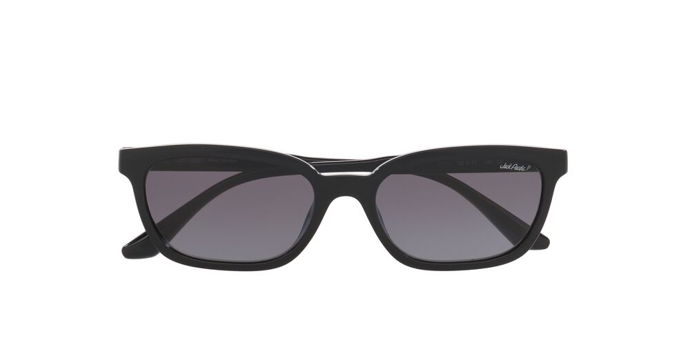 Anteojos de Sol Jack Pacific 0JK1052U Negro