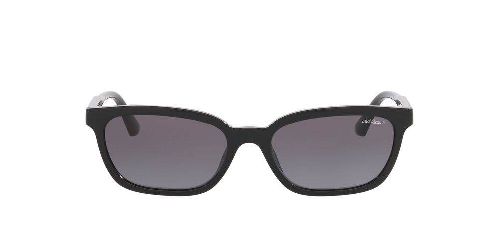 Anteojos de Sol Jack Pacific 0JK1052U Negro