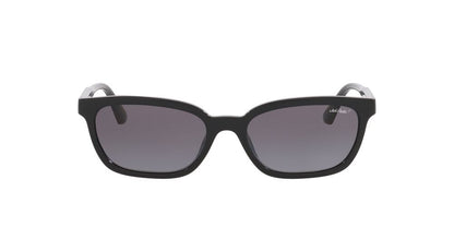 Anteojos de Sol Jack Pacific 0JK1052U Negro