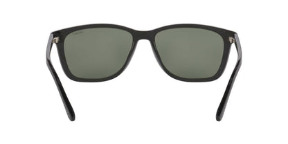 Anteojos De Sol Jack Pacific 0JK1053U Verde/Negro