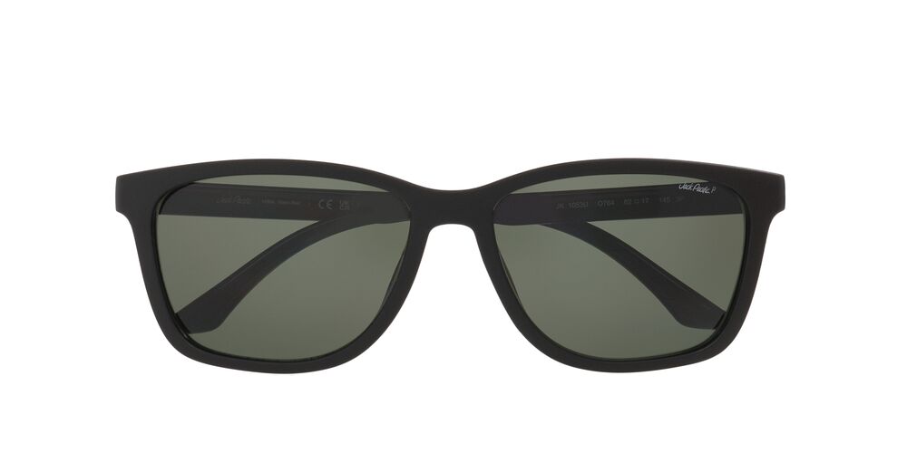 Anteojos De Sol Jack Pacific 0JK1053U Verde/Negro