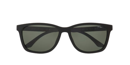 Anteojos De Sol Jack Pacific 0JK1053U Verde/Negro