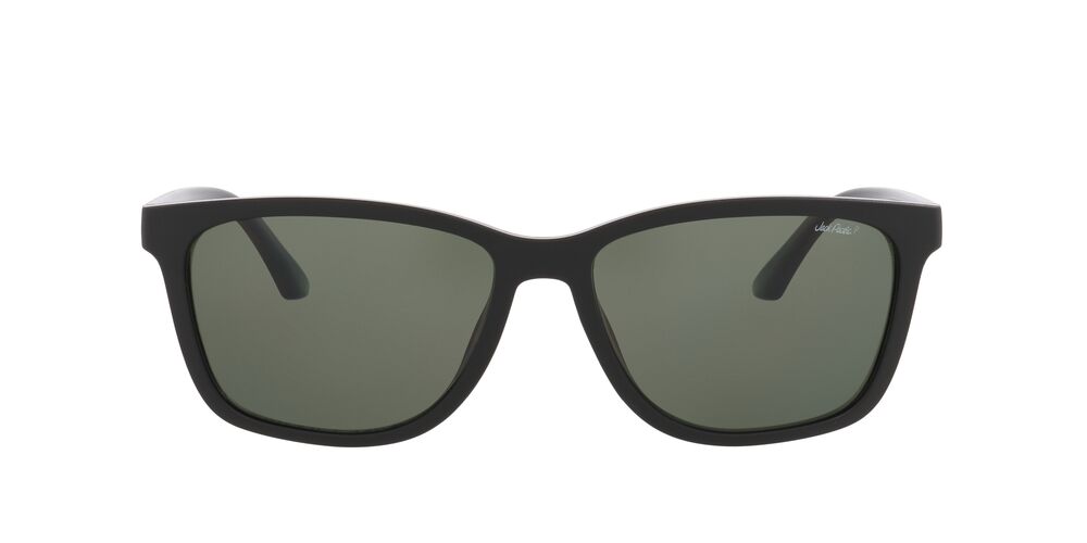 Anteojos De Sol Jack Pacific 0JK1053U Verde/Negro