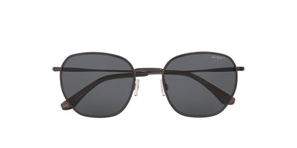 Anteojos De Sol Jack Pacific 0JK3012 Dark Gunmetal Dark Grey Gris/Plateado