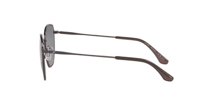 Anteojos De Sol Jack Pacific 0JK3012 Dark Gunmetal Dark Grey Gris/Plateado