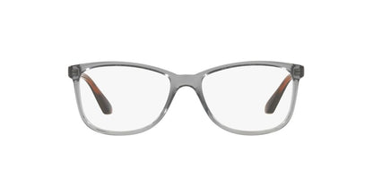 Anteojos Ópticos Jack Pacific 0JK4021M Translucent Grey Gris