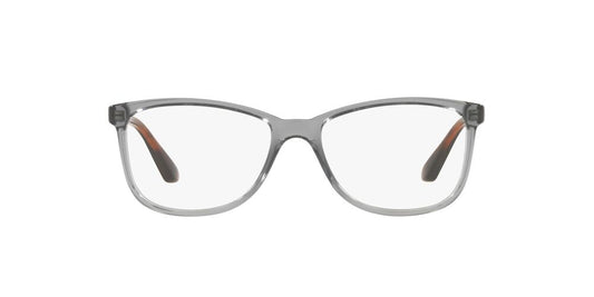 Anteojos Ópticos Jack Pacific 0JK4021M Translucent Grey Gris