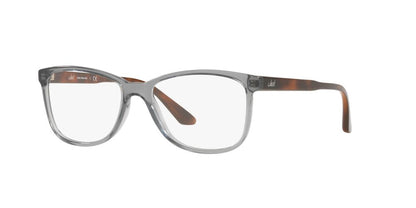 Anteojos Ópticos Jack Pacific 0JK4021M Translucent Grey Gris