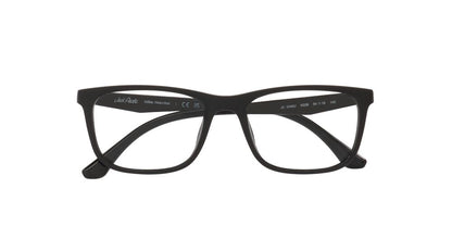 Anteojos Ópticos Jack Pacific 0JK4046U Matte Black Negro