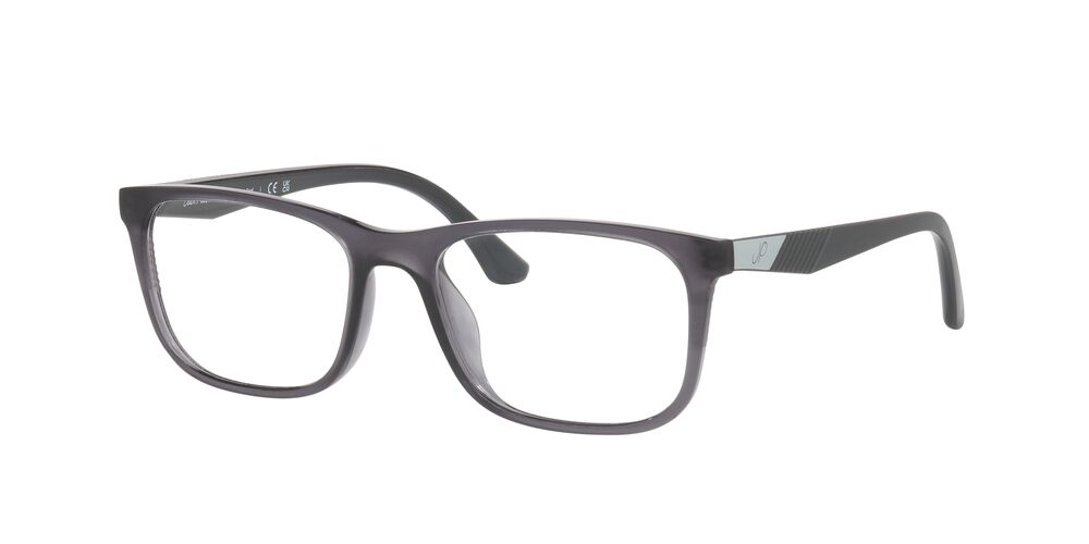 Anteojos Ópticos Jack Pacific 0JK4046U Matte Translucent Grey Gris