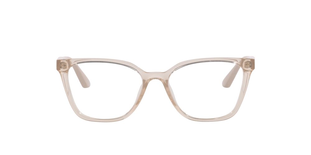 Anteojos Ópticos Jack Pacific 0JK4047U Light Brown Café