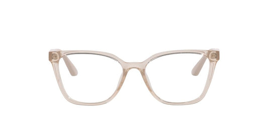 Anteojos Ópticos Jack Pacific 0JK4047U Light Brown Café