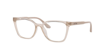 Anteojos Ópticos Jack Pacific 0JK4047U Light Brown Café