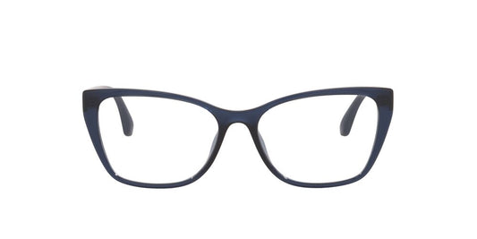 Anteojos Ópticos Jack Pacific 0JK4048U Translucent Blue Azul