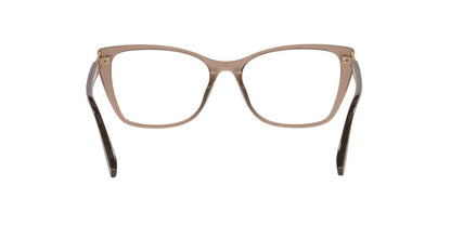 Anteojos Ópticos Jack Pacific 0JK4048U Translucent Caramel Crema