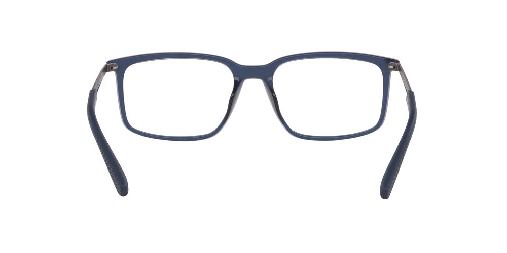 Anteojos Ópticos Jack Pacific 0JK4049U Tranlucent Blue Azul