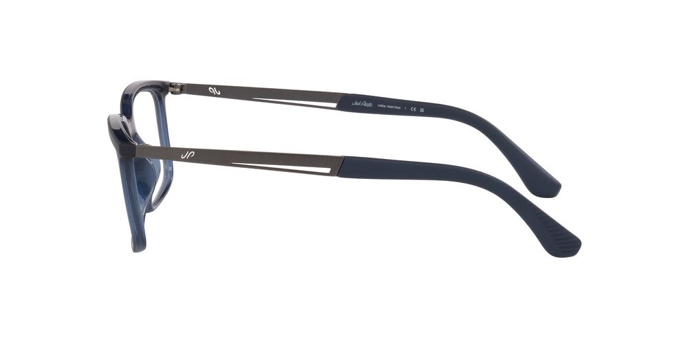 Anteojos Ópticos Jack Pacific 0JK4049U Tranlucent Blue Azul