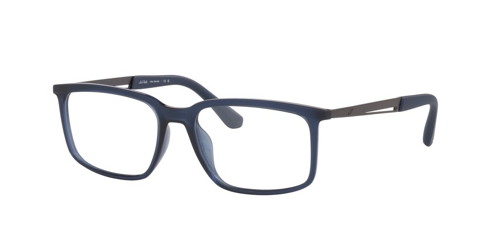 Anteojos Ópticos Jack Pacific 0JK4049U Tranlucent Blue Azul