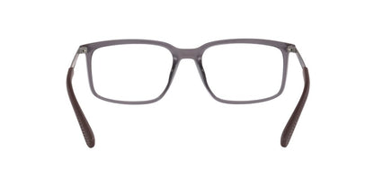 Anteojos Ópticos Jack Pacific 0JK4049U Tranlucent Grey Gris