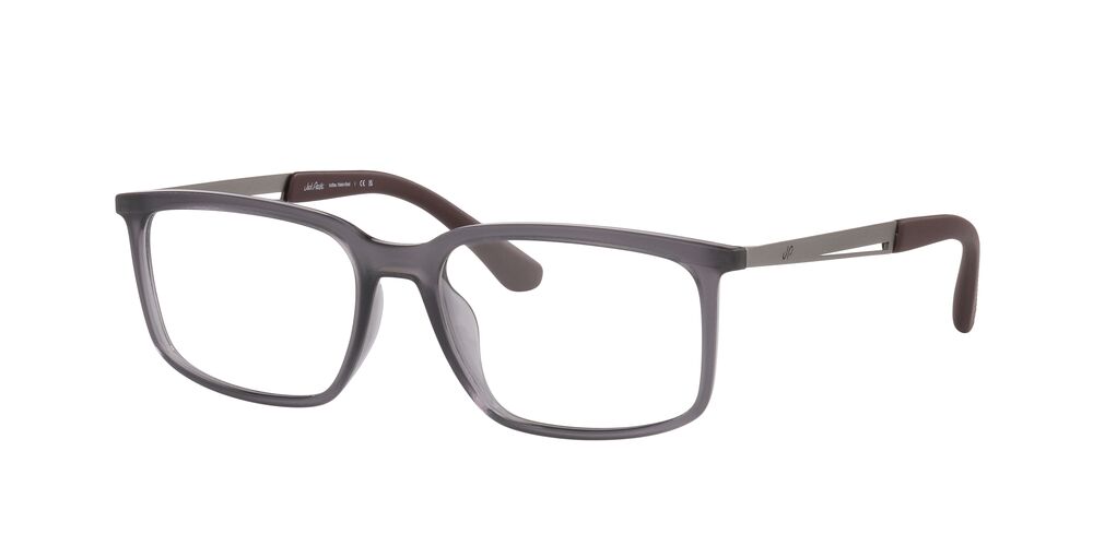 Anteojos Ópticos Jack Pacific 0JK4049U Tranlucent Grey Gris