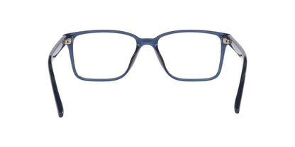 Anteojos Ópticos Jack Pacific 0JK4050U Azul