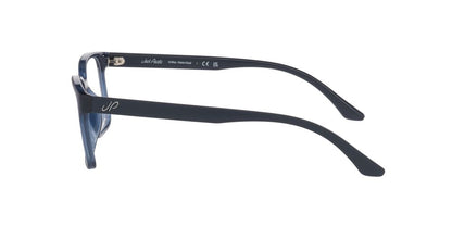 Anteojos Ópticos Jack Pacific 0JK4050U Azul