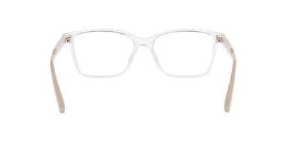 Anteojos Ópticos Jack Pacific 0JK4052U Crystal Trasparente
