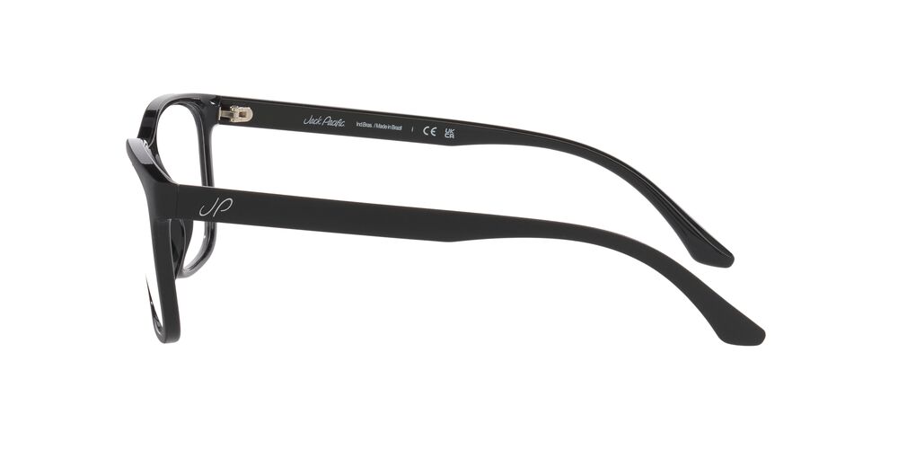 Anteojos Ópticos Jack Pacific 0JK4055U Negro